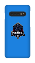 nickknightfall Samsung Phone Cases