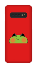 brekiurtv Samsung Phone Cases