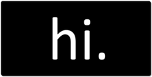 XXL hi. Mousepad