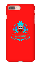 papipro2121 iPhone Phone Cases