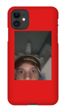 Jaxon's iPhone Phone Cases