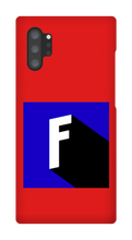 footcand Samsung Phone Cases