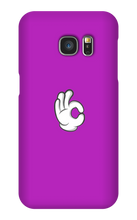 Buck OTAY Galaxy