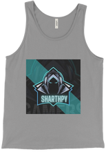 New Camiseta sin Mangas Sharthpy