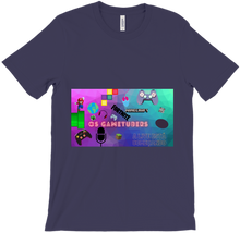 gametubers005 T-Shirts