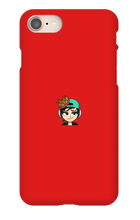 King Phone Case (IPhone0