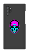 B6. BioSkull Samsung Phone Cases