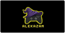 alekazamm XXL Gaming Mousepad