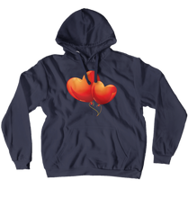 Hoodies (No-Zip/Pullover)