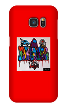 OG Dream Samsung Cases