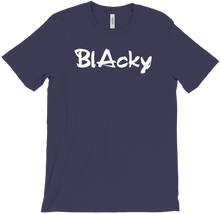 T-Shirt | BlAcky