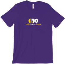 daddydaughtergamingllc T-Shirts