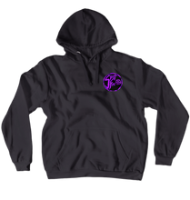 I Logo Spitfire Hoodies