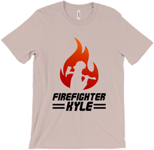 firefighterkyle T-Shirts