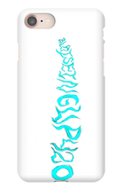blaiseingup420 iPhone Phone Cases