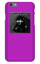 Zorro iPhone Phone Cases