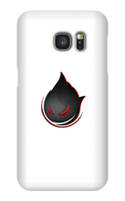 crasher Samsung Phone Cases