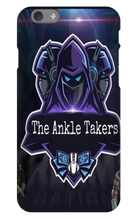 the ankle takers team iPhone Phone Cases