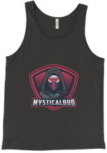 MysticalBud Tank Top