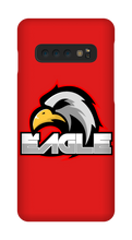 NEW The Eagle's Stream logo Samsung Phone case
