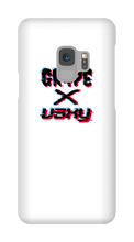 Gr4pe x V3XY Samsung Phone Cases