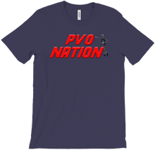 Chill With Pvo Nation