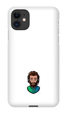 beckles5 iPhone Phone Cases