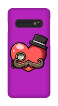 mrsir2552 Samsung Phone Cases
