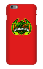 DragonSeid iPhone Phone Cases