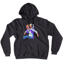 Mr. Twitch Chat Hoodie 2