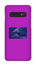 low_life_stormy Samsung Phone Cases