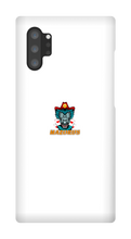 mazorusss Samsung Phone Cases