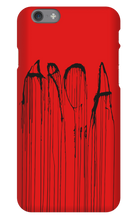 ARCA DRIP PHONE CASE [LIMITED TIME ONLY]