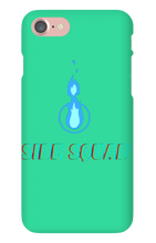 sidesquad iPhone Phone Cases