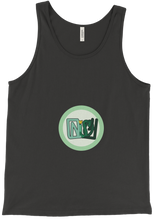 NiSo4 Logo Tank