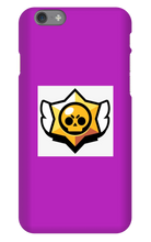 Death Skull iPhone Cases