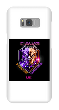 dawghousegaminguk Samsung Phone Cases