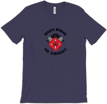 Beauty Beyond the Struggle Tshirt