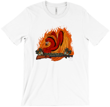 Phoenix redo tee