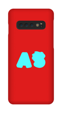 afterstay Samsung Phone Cases