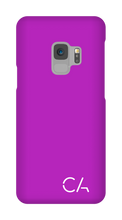 CA - Samsung Phone Cases