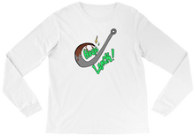 thegeekranger Long Sleeve Tee