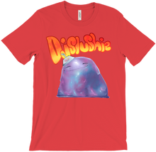 Slushie Logo/Name Shirt