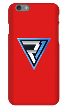 TRS_R1 iPhone Phone Cases
