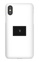 irex_ow iPhone Phone Cases