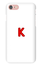 KajYoKaj iPhone Case