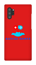 auvide_games Samsung Phone Cases