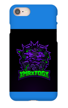 MR FOG iPhone Cases