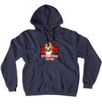 ottawamade Hoodies (No-Zip/Pullover)