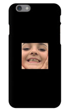 meganracist iPhone Phone Cases